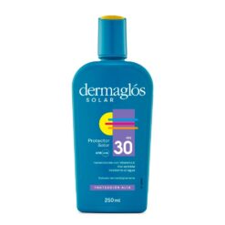 SOLAR FPS30 EMULSIÓN X 250 ML