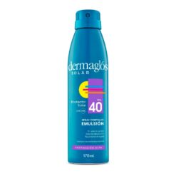 SOLAR FPS40 SPRAY CONTINUO X 170 ML