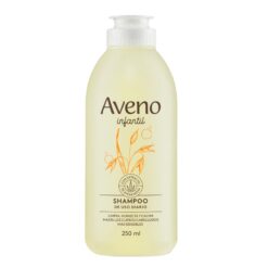 SHAMPOO INFANTIL X 250 ML