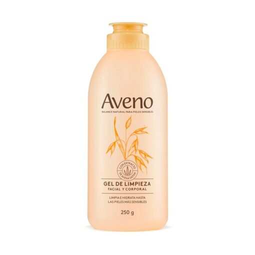 AVENO GEL LIMPIEZA 250 GR