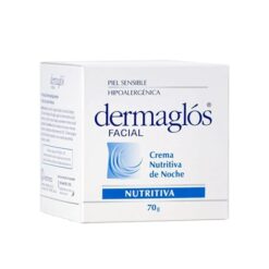 NUTRITIVA FACIAL PIEL NORMAL NOCHE CREMA X 70 G