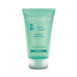 LIMPIADOR FACIAL PIEL MIXTA A GRASA GEL X 150 G