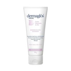 HIDRATANTE FACIAL PIEL SECA CREMA X 70 G
