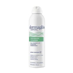 HIDRATACIÓN INMEDIATA CORPORAL SPRAY X 175 ML