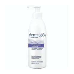 REGENERACIÓN INTENSIVA CORPORAL EMULSIÓN X 300 ML