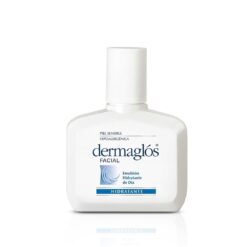 DERMAGLOS EMULSIÓN HIDRATANTE DE DÍA FPS 12 x75 ml
