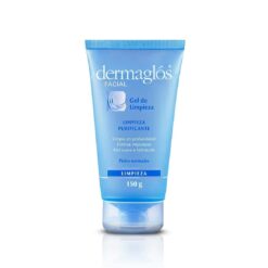 DERMAGLOS GEL DE LIMPIEZA PURIFICANTE PIELES NORMALES x150 ml