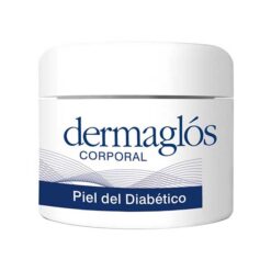 PIEL DEL DIABÉTICO HIDRATANTE CREMA X 100 G