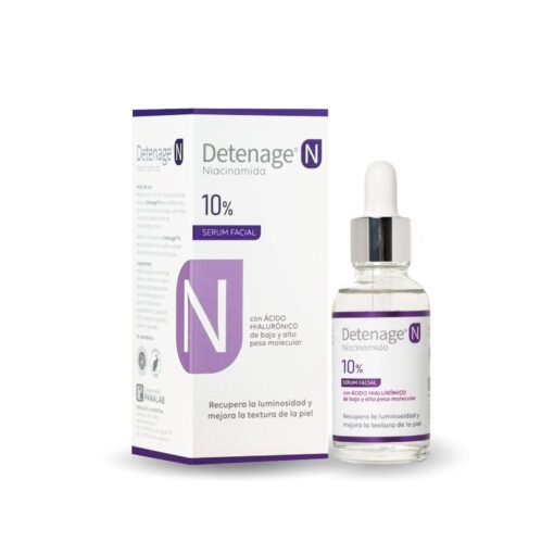 DETENAGE N SERUM FACIAL 30 gr