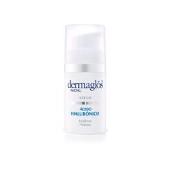 DERMAGLOS SERUM FACIAL ÁCIDO HIALURÓNICO x30 ml