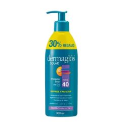 SOLAR FPS40 EMULSIÓN X 380 ML